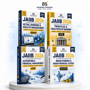 JAIIB study material